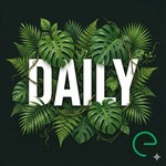 Logo of the podcast Ecohustler Daily Podcast Ecohustler Daily