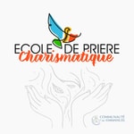 Logo of the podcast Ecole de Prière Charismatique 92 Missing podcast logo
