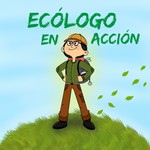 Logo of the podcast Ecólogo en Acción Podcast Ecólogo en Acción