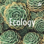 Logo of the podcast Ecology Podcast Ecology