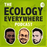Logo of the podcast Ecology Everywhere Podcast Ecology Everywhere