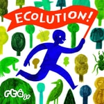 Logo of the podcast Ecolution Podcast Ecolution