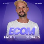 Logo of the podcast eCom Profit Show Podcast eCom Profit Show