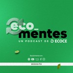 Logo of the podcast ECOMENTES Podcast ECOMENTES