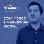 Logo of the podcast eCommerce & Marketing Digital por Filipe Oliveira Podcast eCommerce & Marketing Digital por Filipe Oliveira
