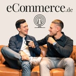 Logo of the podcast eCommerce.de Podcast Podcast eCommerce.de Podcast
