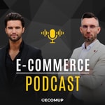 Logo of the podcast Dropshipping Realtalk - Der Podcast mit Oleg Zajc & Marco Hellfach Podcast Dropshipping Realtalk - Der Podcast mit Oleg Zajc & Marco Hellfach