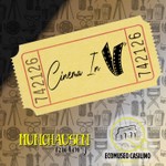 Logo of the podcast Ecomuseo Casilino presenta: Cinema In Quinto Podcast Ecomuseo Casilino presenta: Cinema In Quinto
