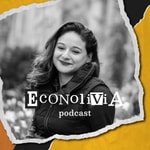 Logo of the podcast EconOlívia (Economia com a Olivia) Podcast EconOlívia (Economia com a Olivia)