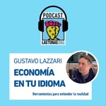 Logo of the podcast Economía en tu Idioma Podcast Economía en tu Idioma
