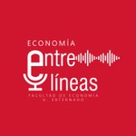 Logo of the podcast Economía Entre Líneas Podcast Economía Entre Líneas