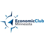 Logo of the podcast Economic Club of Minnesota Podcast Economic Club of Minnesota
