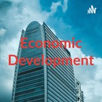 Logo of the podcast Economic Development Podcast Economic Development