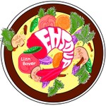 Logo of the podcast Economic History Soup Podcast Economic History Soup