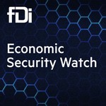 Logo of the podcast Economic Security Watch Podcast Economic Security Watch