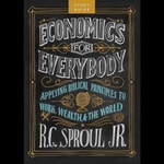 Logo of the podcast Economics for Everybody - A Reading Podcast Economics for Everybody - A Reading
