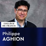 Logo of the podcast Économie des institutions, de l'innovation et de la croissance - Philippe Aghion Podcast Économie des institutions, de l'innovation et de la croissance - Philippe Aghion