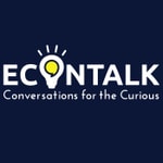 Logo of the podcast EconTalk