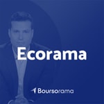 Logo of the podcast Ecorama Podcast Ecorama