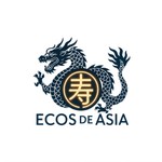 Logo of the podcast Ecos de Asia Podcast Ecos de Asia