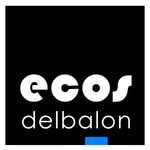 Logo of the podcast Ecos del Balón Podcast Ecos del Balón