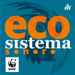 Logo of the podcast Ecosistema Sonoro Podcast Ecosistema Sonoro