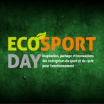 Logo of the podcast ECOSPORT DAY Podcast ECOSPORT DAY