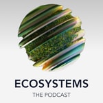 Logo of the podcast Ecosystems Podcast Ecosystems