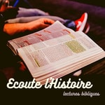 Podcast Ecoute l'Histoire des amis de Jésus 