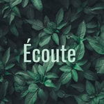 Logo of the podcast Écoute Podcast Écoute