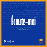 Logo of the podcast Écoute-Moi Podcast Podcast Écoute-Moi Podcast
