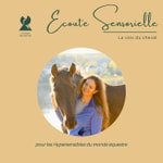 Logo of the podcast Ecoute sensorielle Podcast Ecoute sensorielle