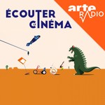 Logo of the podcast Écouter le cinéma Podcast Écouter le cinéma