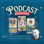 Ecouter le Tarot Podcast Ecouter le Tarot