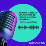 Logo of the podcast Écoutez nos podcasts ! Podcast Écoutez nos podcasts !