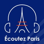 Logo of the podcast Écoutez Paris Podcast Écoutez Paris