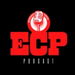 Logo of the podcast E.C.P Podcast E.C.P