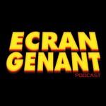 Logo of the podcast ECRAN GENANT - Le cinéma culte des vidéoclubs Podcast ECRAN GENANT - Le cinéma culte des vidéoclubs