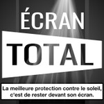 Logo of the podcast Ecran Total Le Podcast Podcast Ecran Total Le Podcast