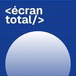 Podcast Écran Total