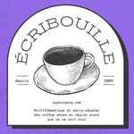 Logo of the podcast Ecribouille x Sencriments Podcast Ecribouille x Sencriments