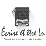 Logo of the podcast Écrire et être Lu Podcast Écrire et être Lu