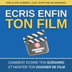 Logo of the podcast Écris enfin ton scénario de film ! Podcast Écris enfin ton scénario de film !