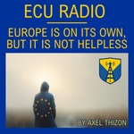 Logo of the podcast Ecu Radio Podcast Ecu Radio