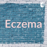 Logo of the podcast Eczema Podcast Eczema