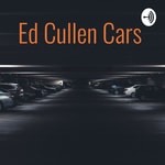Logo of the podcast Ed Cullen Cars Podcast Ed Cullen Cars