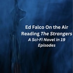 Logo of the podcast Ed Falco On the Air Podcast Ed Falco On the Air