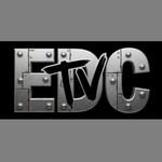 Logo of the podcast EDC-TV Podcast EDC-TV