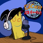 Logo of the podcast EdCast - 25 Cents!! Podcast EdCast - 25 Cents!!