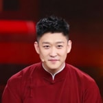 Logo of the podcast 云金子相声选 Podcast 云金子相声选